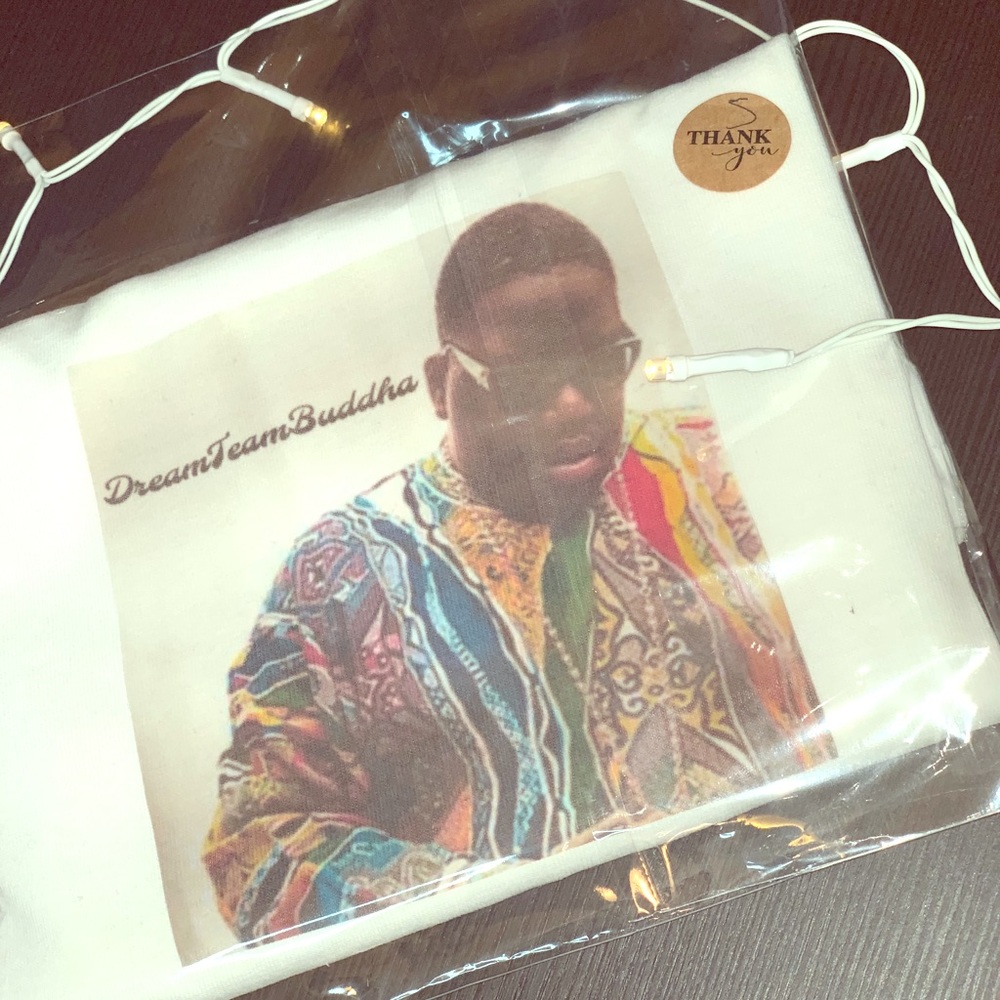 Biggie Smalls T-Shirt